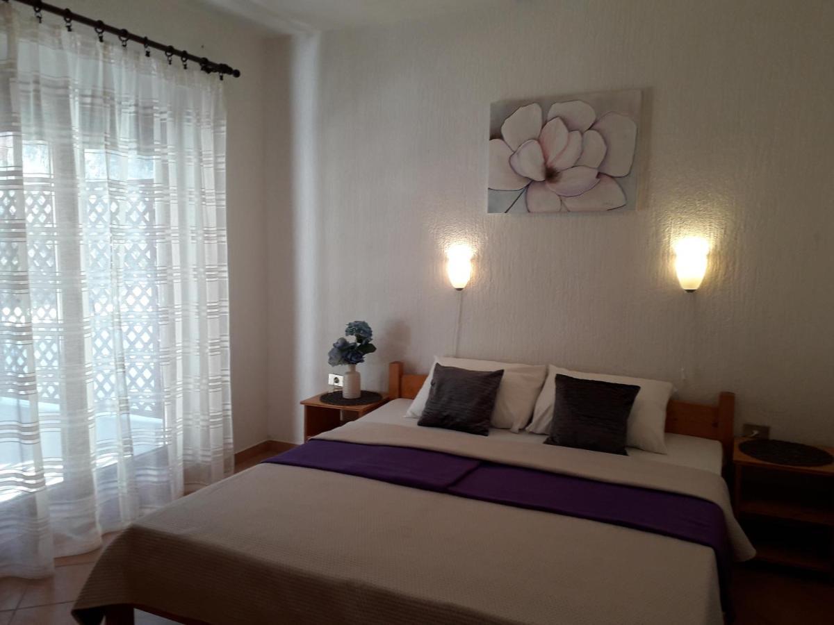 Delfin Apartments Szentgyörgy Kültér fotó