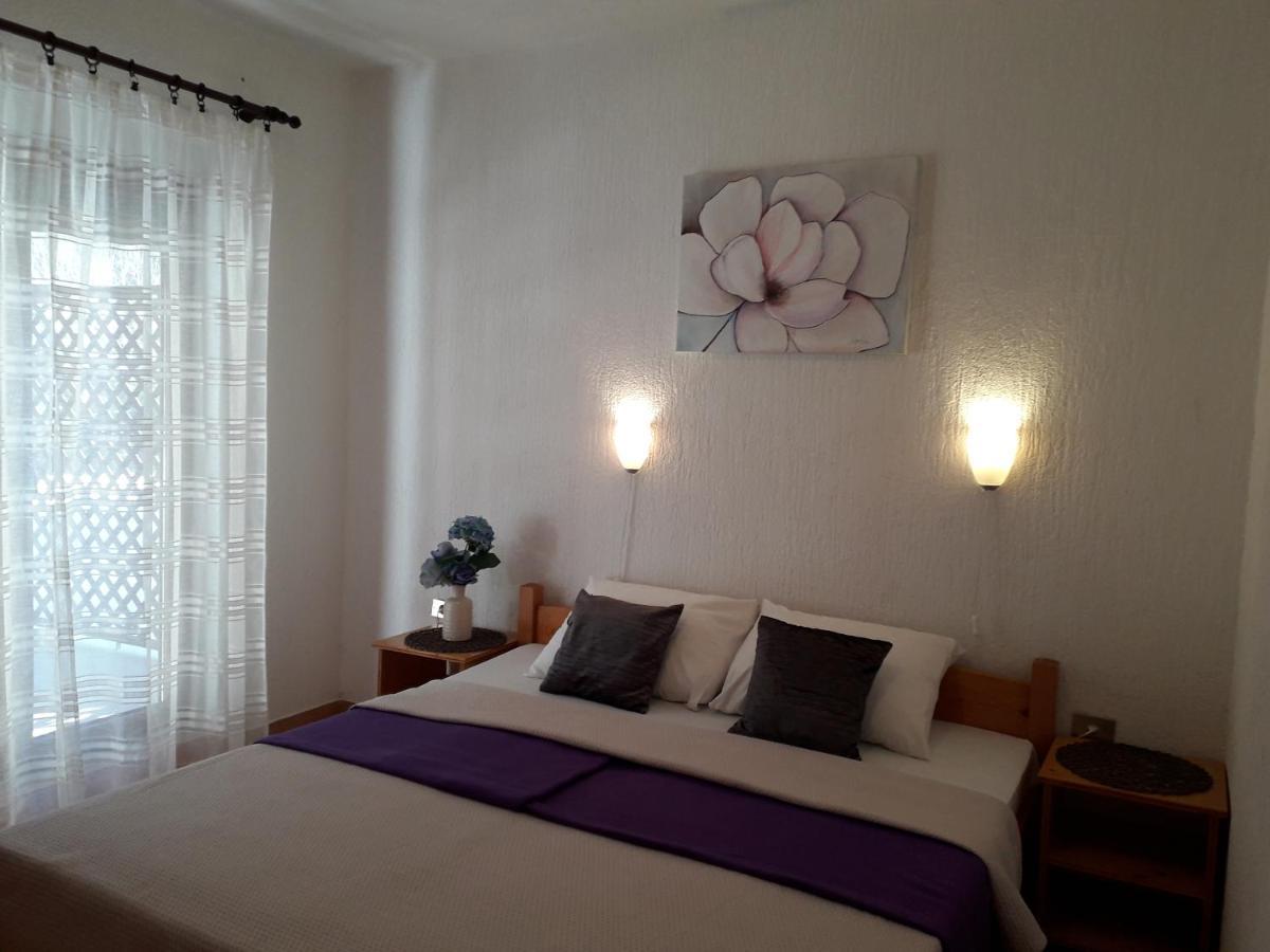 Delfin Apartments Szentgyörgy Kültér fotó