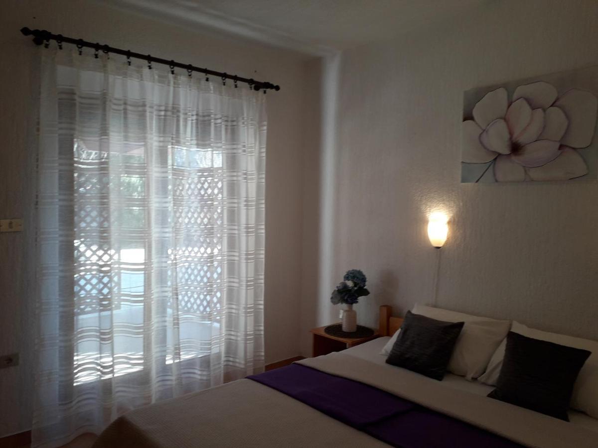 Delfin Apartments Szentgyörgy Kültér fotó