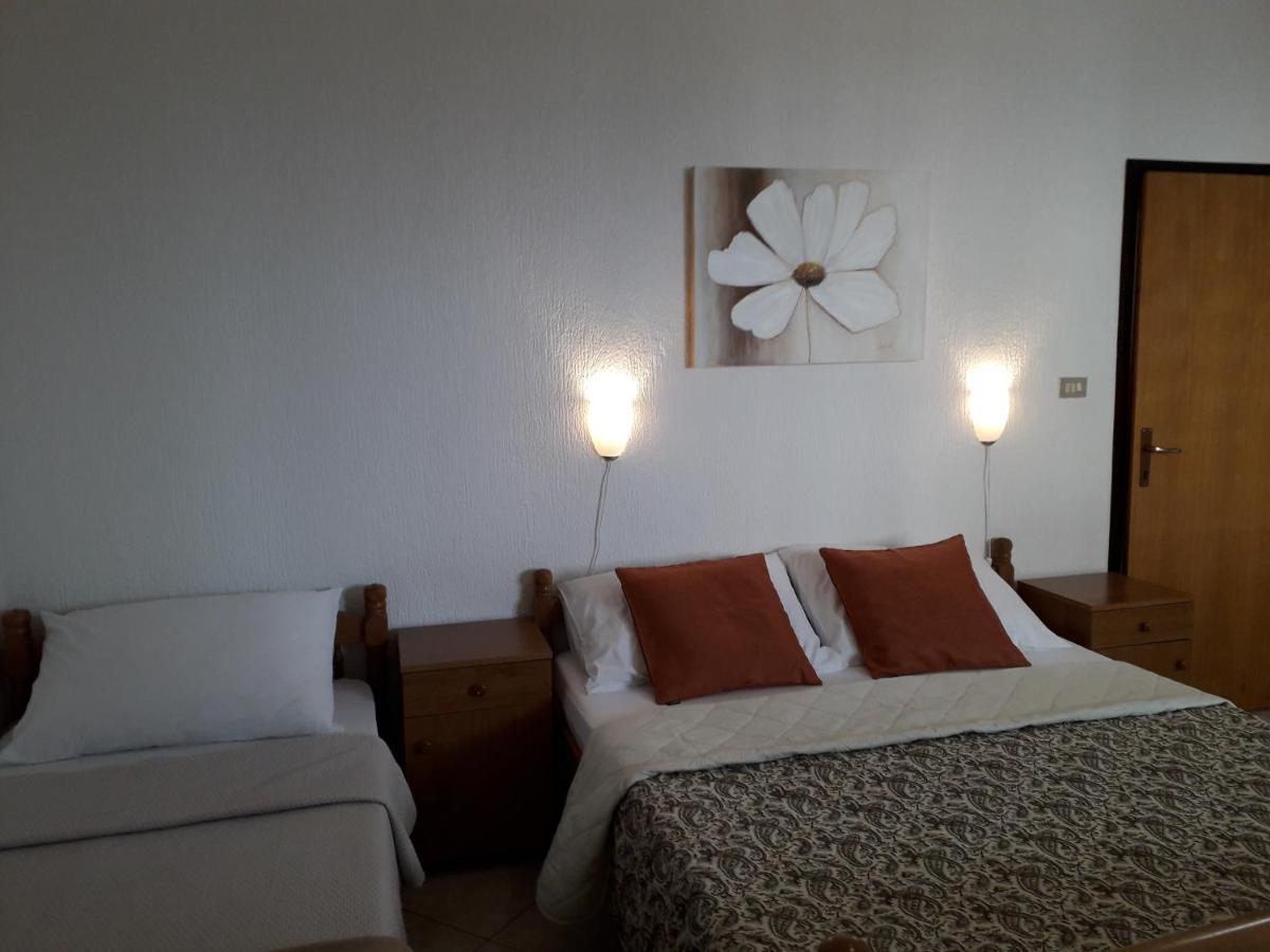 Delfin Apartments Szentgyörgy Kültér fotó