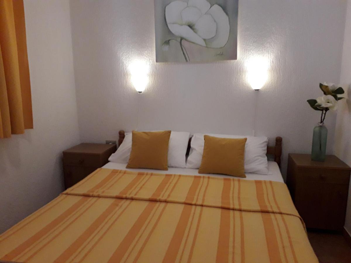 Delfin Apartments Szentgyörgy Kültér fotó
