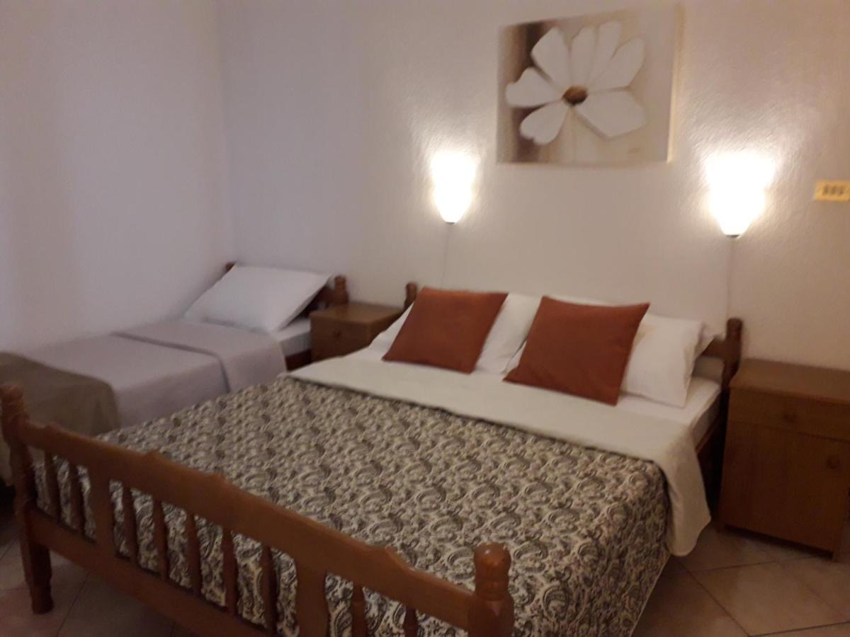 Delfin Apartments Szentgyörgy Kültér fotó