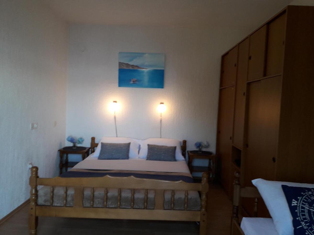 Delfin Apartments Szentgyörgy Kültér fotó