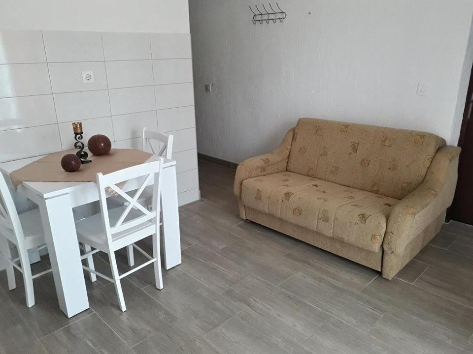 Delfin Apartments Szentgyörgy Kültér fotó