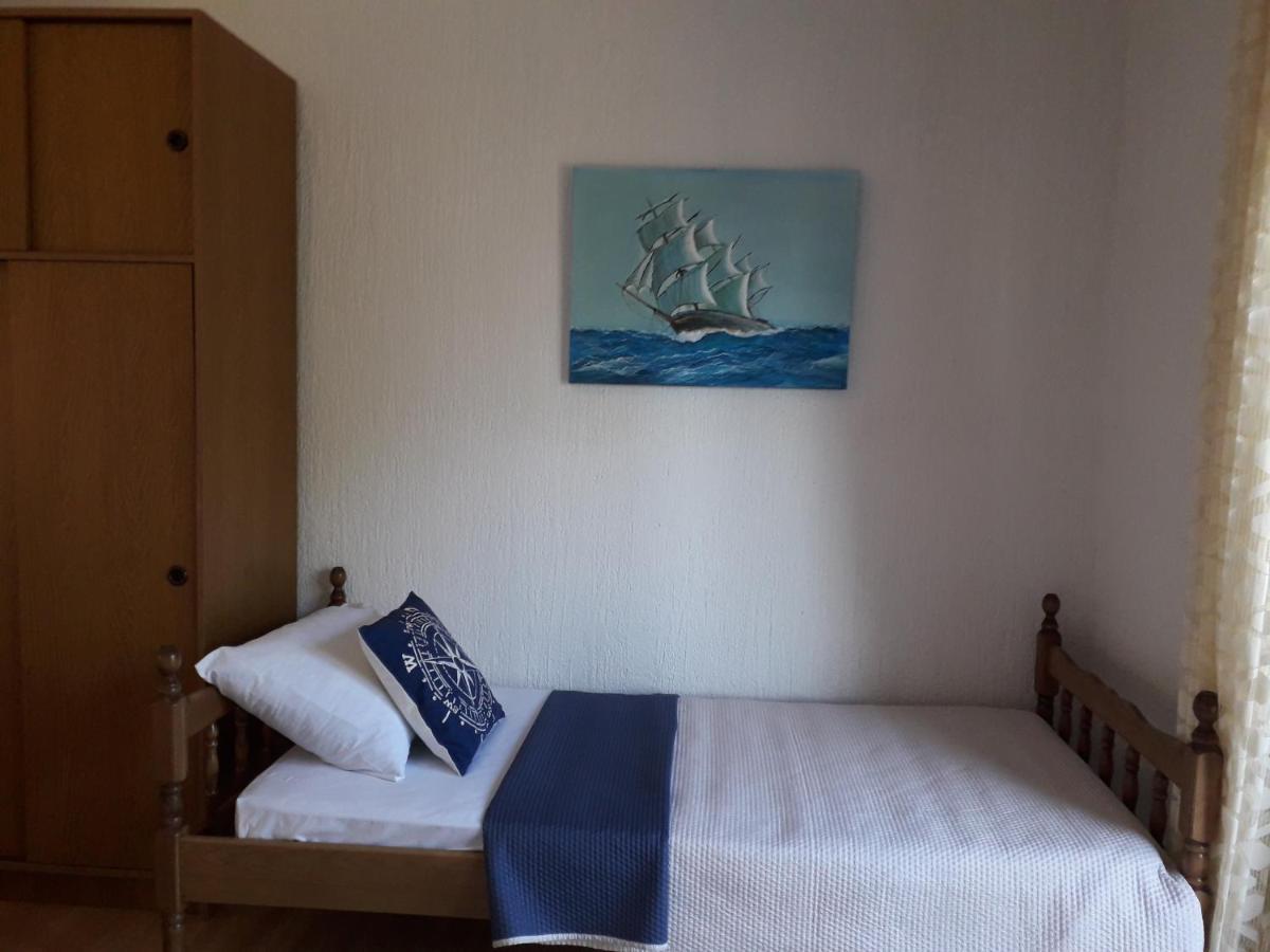 Delfin Apartments Szentgyörgy Kültér fotó