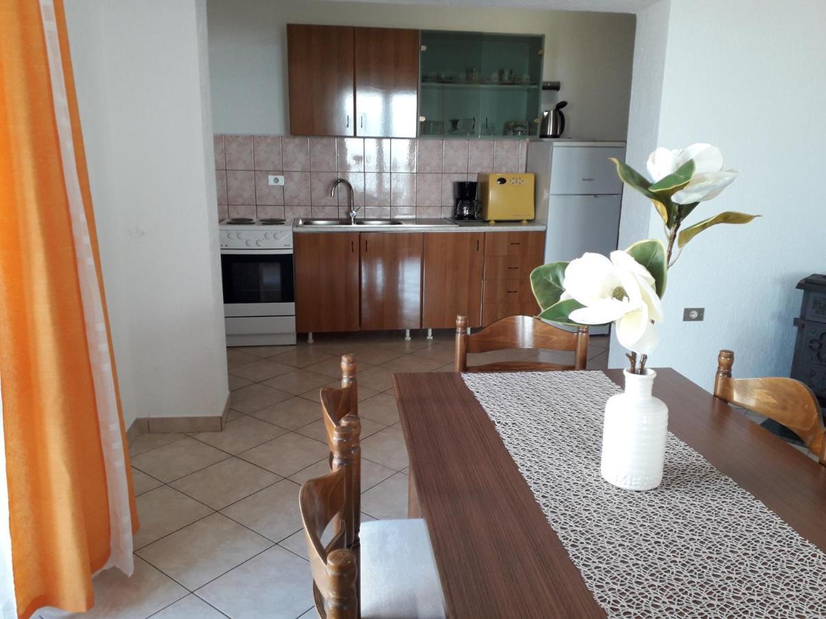 Delfin Apartments Szentgyörgy Kültér fotó