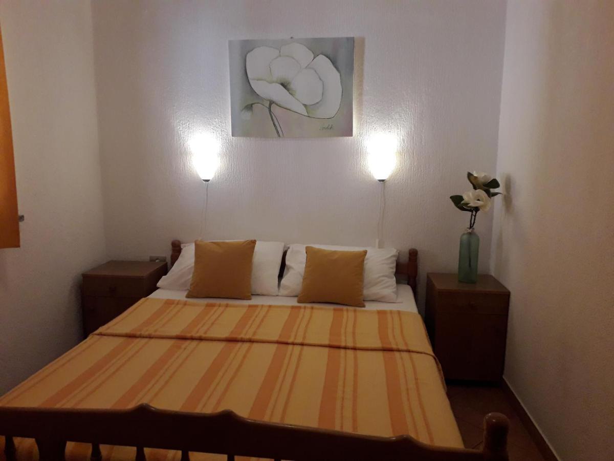 Delfin Apartments Szentgyörgy Kültér fotó
