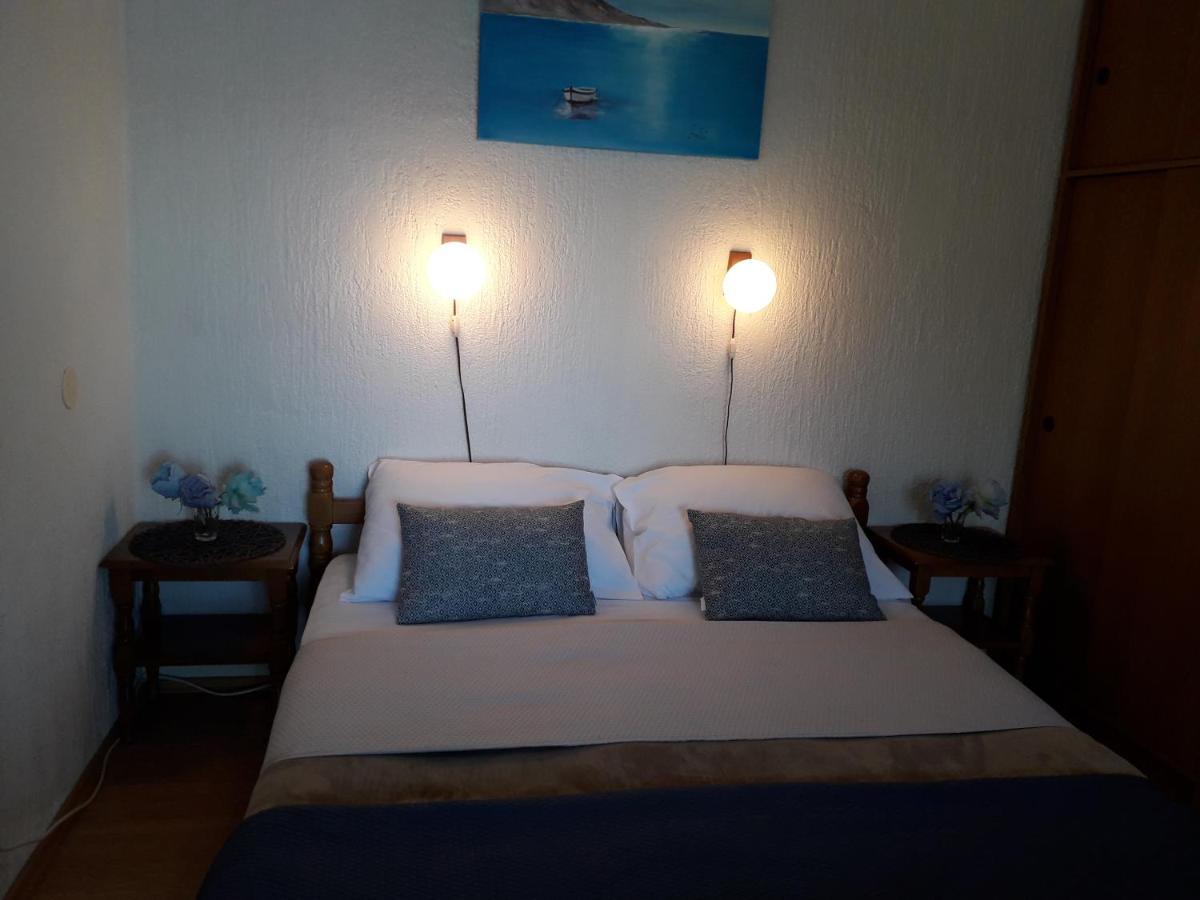 Delfin Apartments Szentgyörgy Kültér fotó