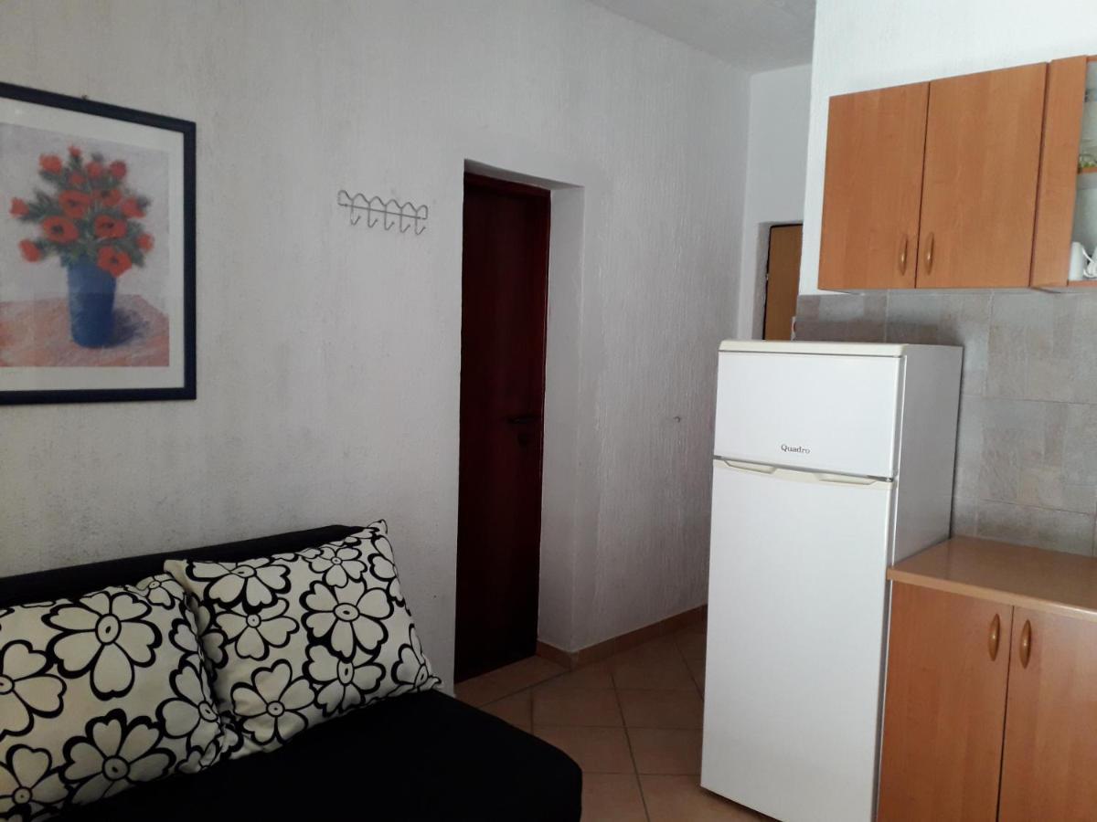 Delfin Apartments Szentgyörgy Kültér fotó