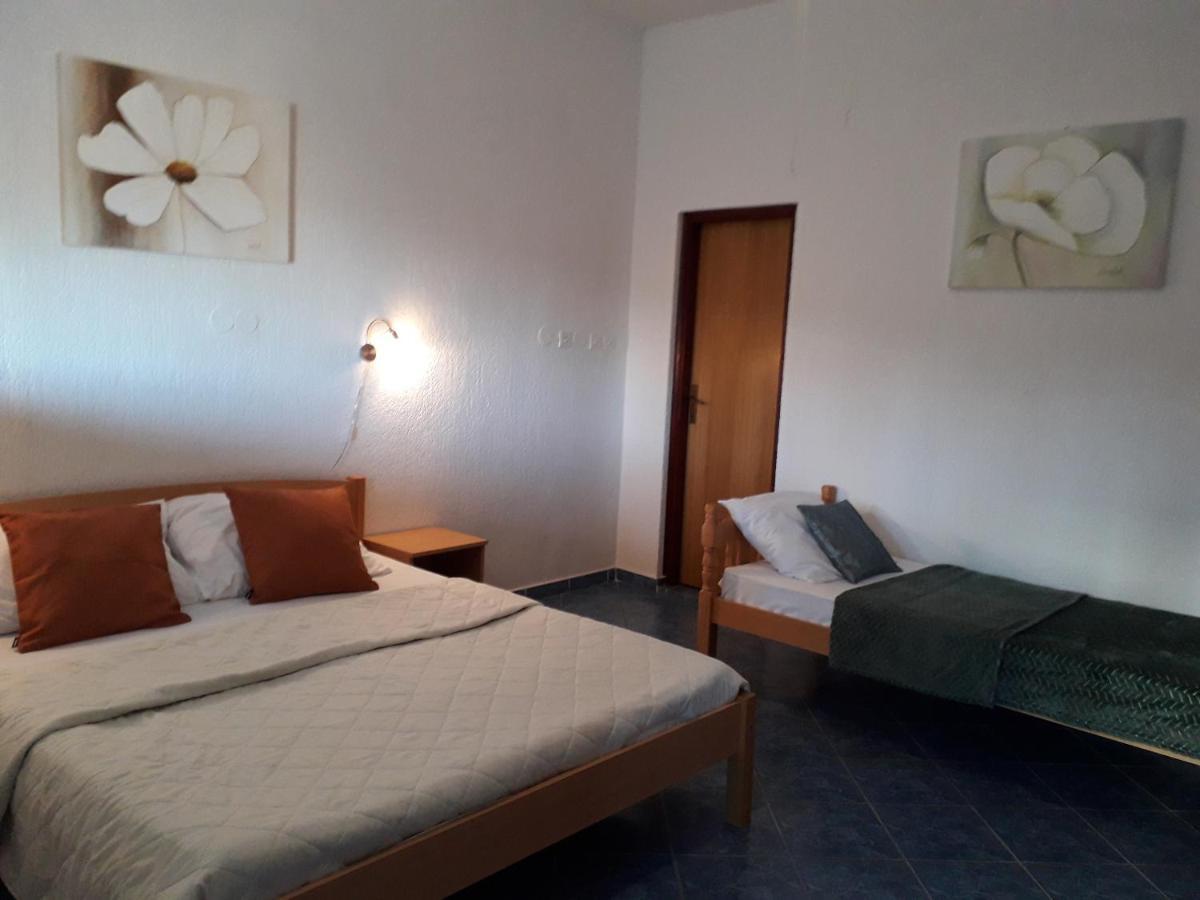 Delfin Apartments Szentgyörgy Kültér fotó