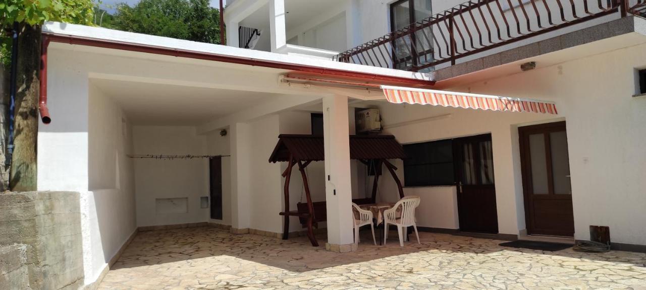 Delfin Apartments Szentgyörgy Kültér fotó