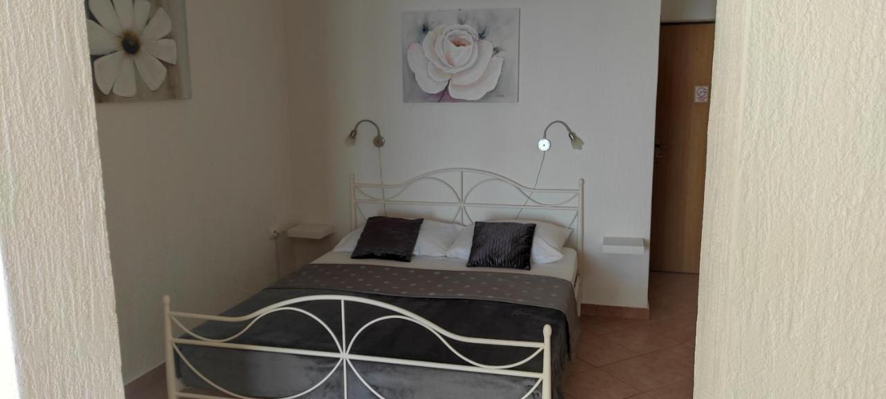 Delfin Apartments Szentgyörgy Kültér fotó
