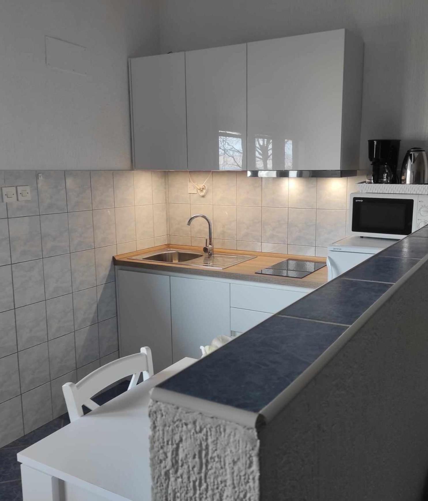 Delfin Apartments Szentgyörgy Kültér fotó