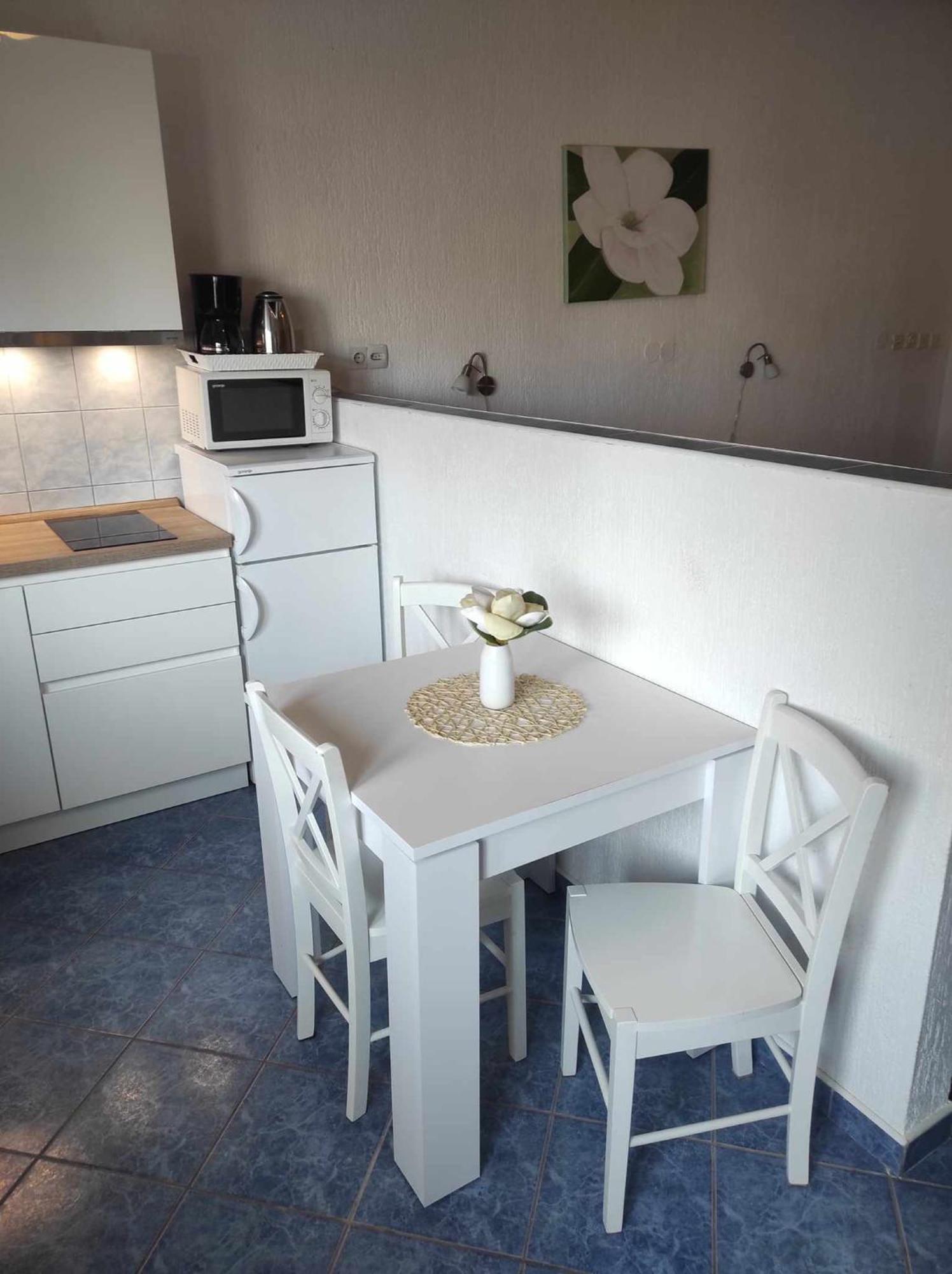 Delfin Apartments Szentgyörgy Kültér fotó