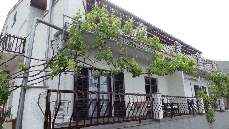 Delfin Apartments Szentgyörgy Kültér fotó