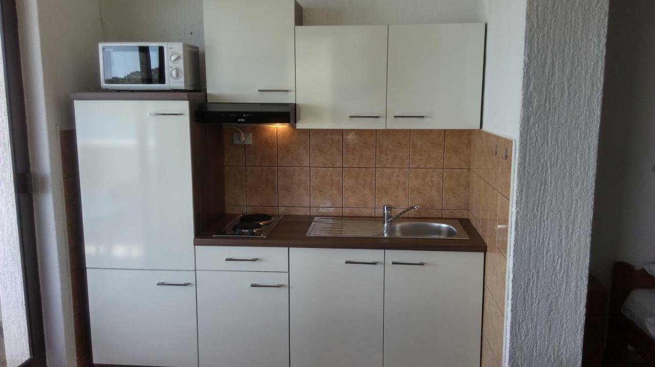 Delfin Apartments Szentgyörgy Kültér fotó