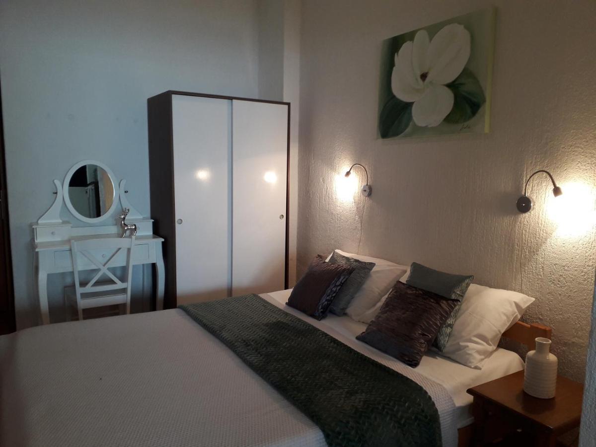 Delfin Apartments Szentgyörgy Kültér fotó