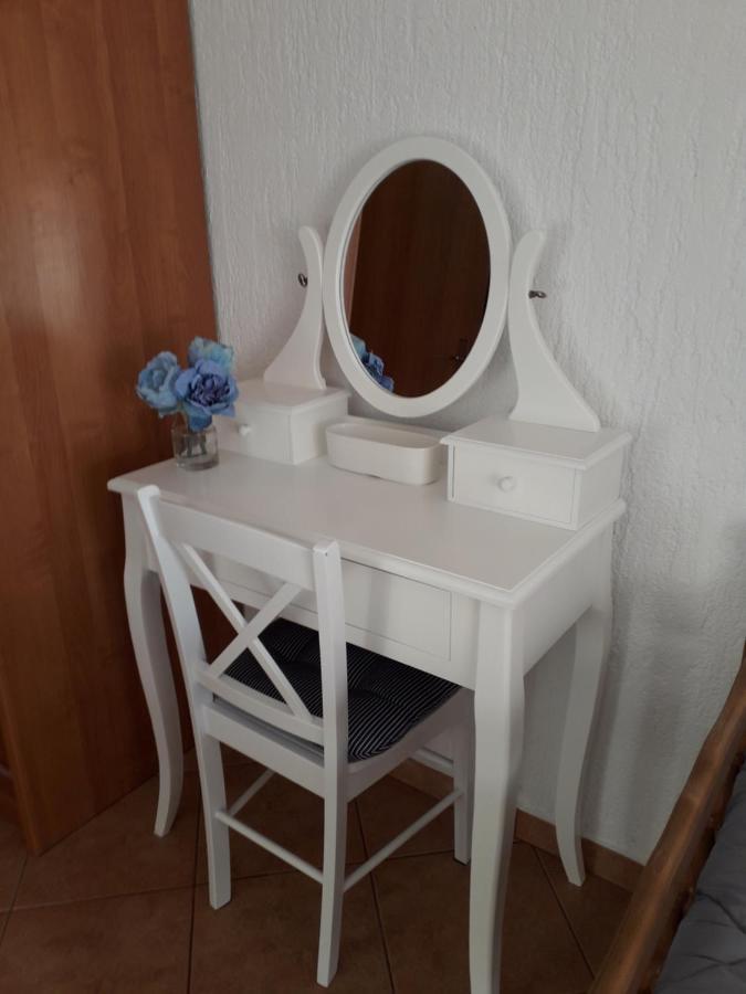 Delfin Apartments Szentgyörgy Kültér fotó