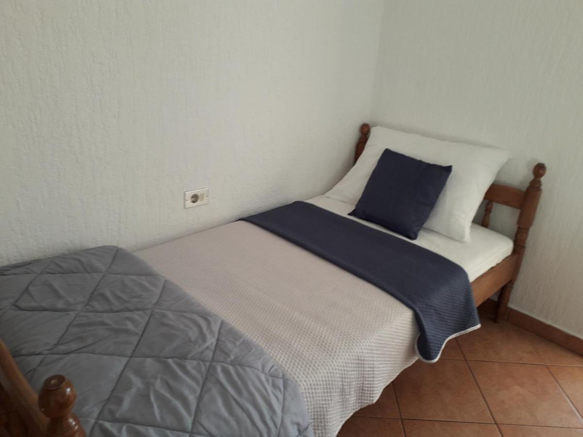 Delfin Apartments Szentgyörgy Kültér fotó