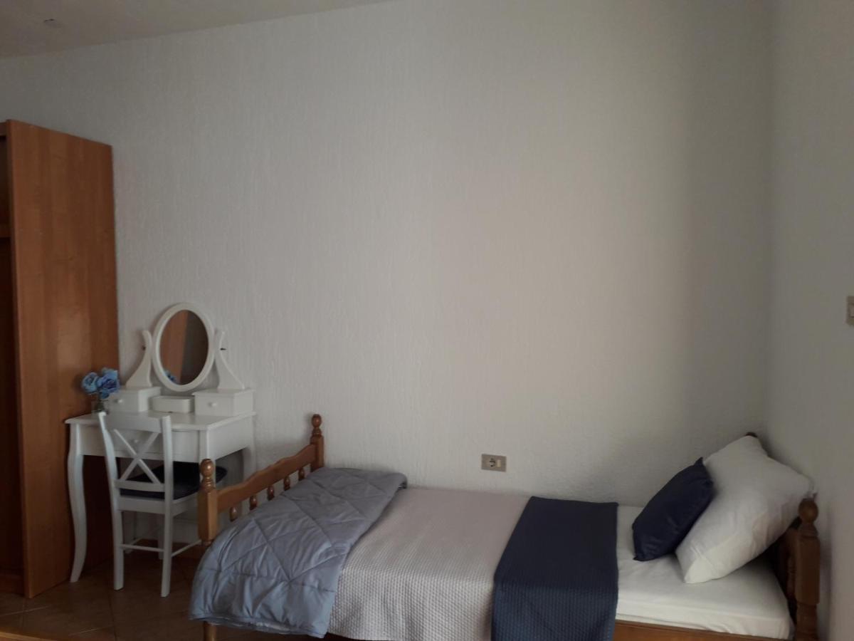 Delfin Apartments Szentgyörgy Kültér fotó